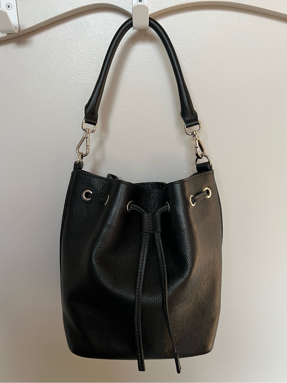 ROOTS | Large Bucket Bag (Cervino)